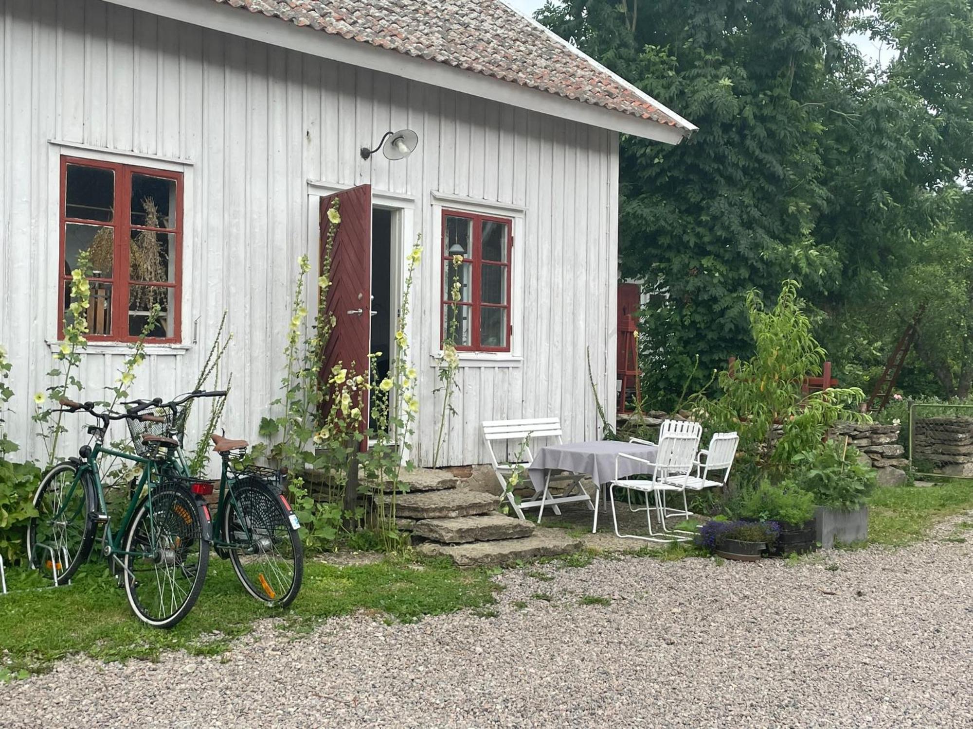 Jonstorps Brygghus Villa Falköping Dış mekan fotoğraf