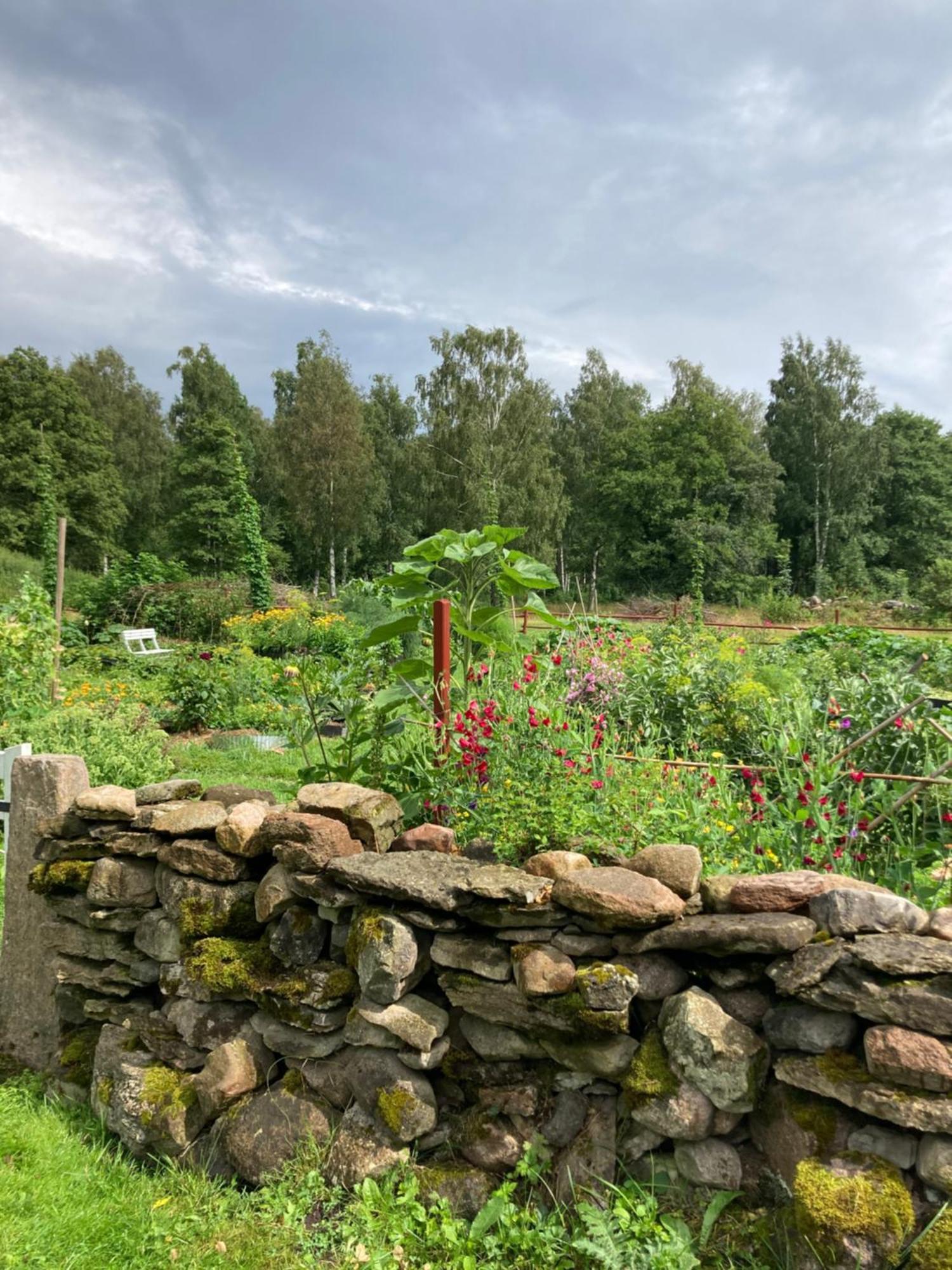 Jonstorps Brygghus Villa Falköping Dış mekan fotoğraf