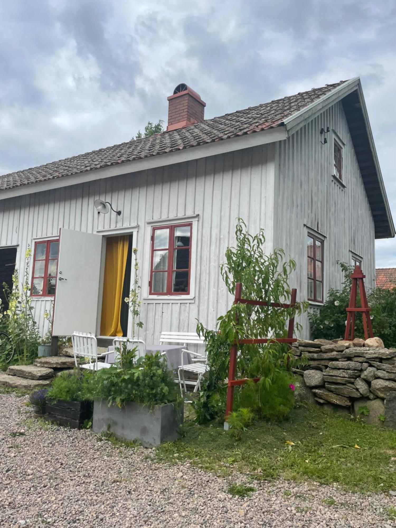 Jonstorps Brygghus Villa Falköping Dış mekan fotoğraf