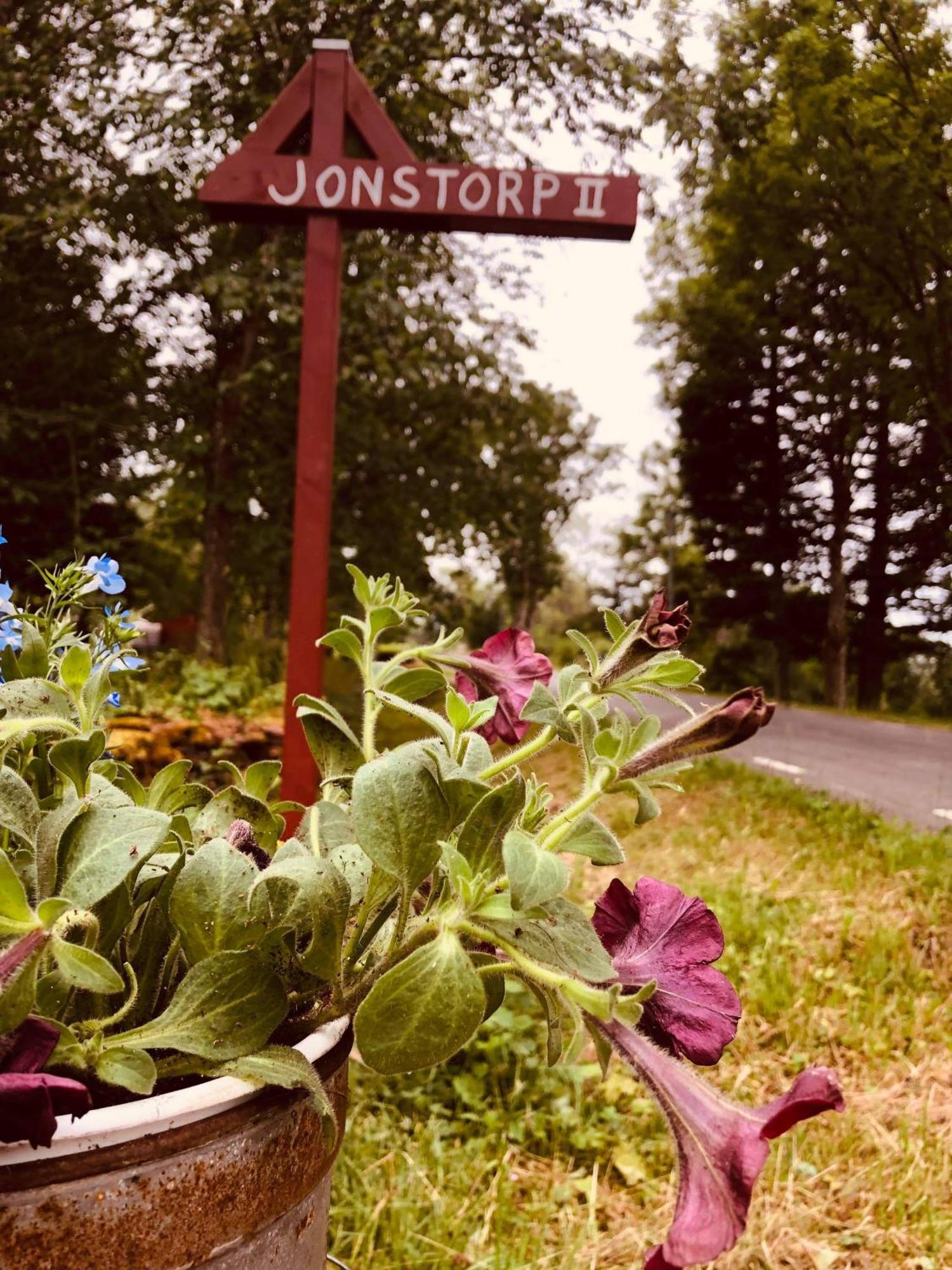 Jonstorps Brygghus Villa Falköping Dış mekan fotoğraf