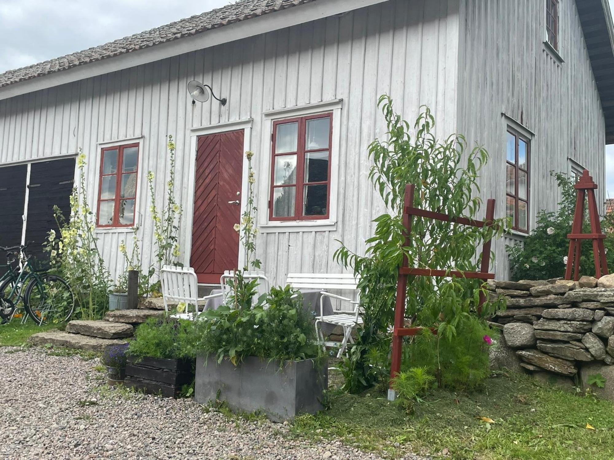 Jonstorps Brygghus Villa Falköping Dış mekan fotoğraf